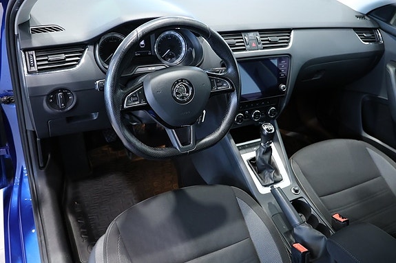 Skoda Octavia 5 of 5