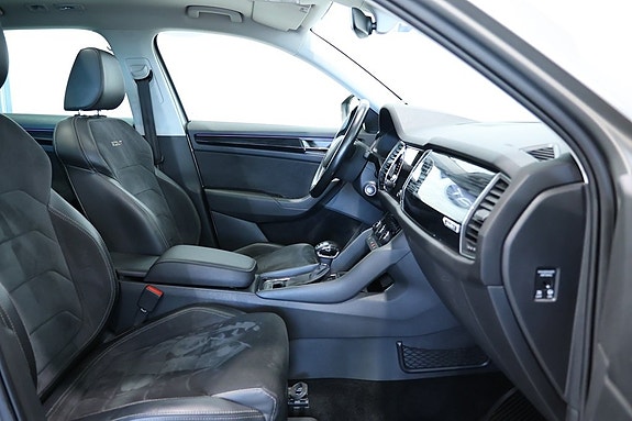 Skoda Kodiaq Scout 18 of 22