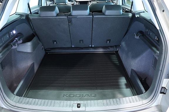 Skoda Kodiaq Scout 20 of 22