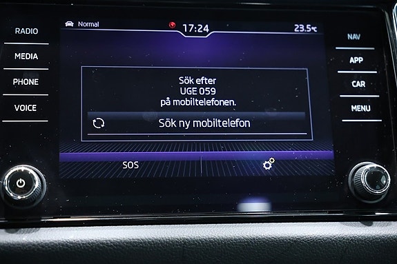 Skoda Kodiaq Scout 10 of 22