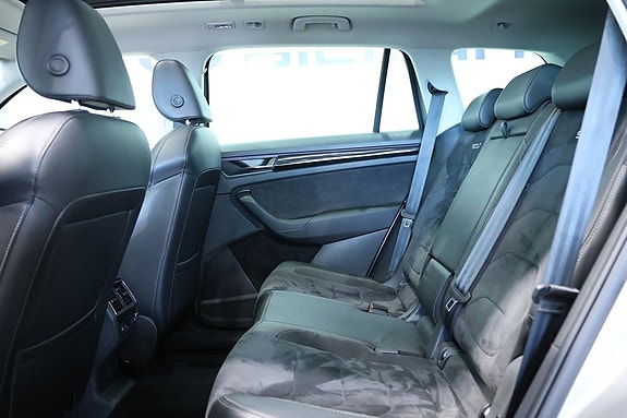 Skoda Kodiaq Scout 8 of 22