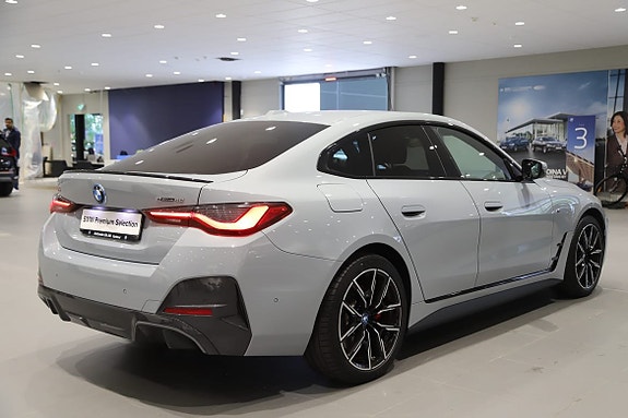 BMW i4 5 of 5