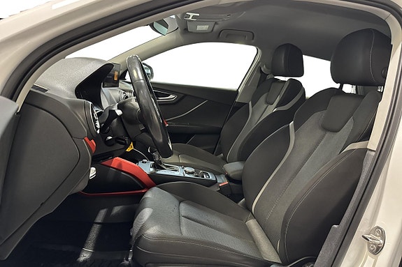 Audi Q2 14 of 17