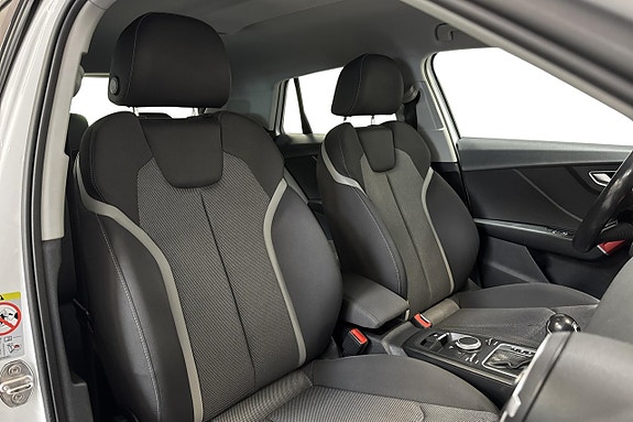 Audi Q2 15 of 17