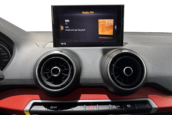 Audi Q2 11 of 17