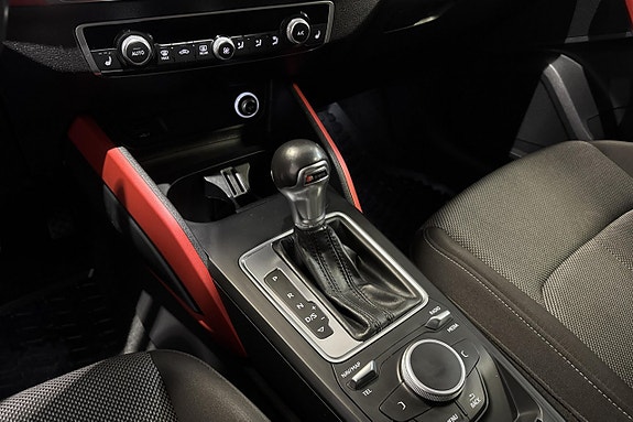 Audi Q2 12 of 17