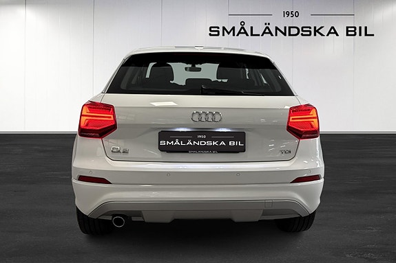Audi Q2 5 of 5