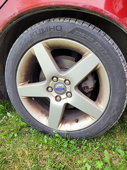 Volvo V50 3 of 4