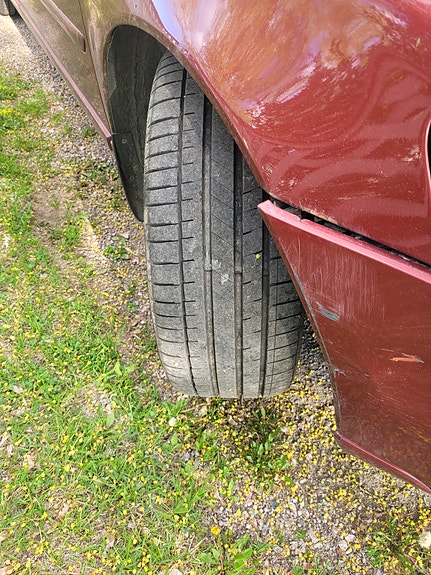 Volvo V50 2 of 4