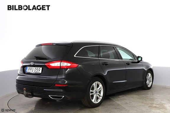 Ford Mondeo 4 of 18