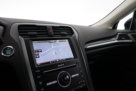 Ford Mondeo 12 of 18