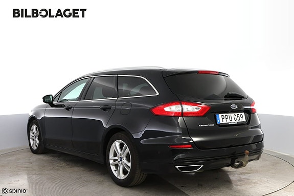 Ford Mondeo 3 of 18