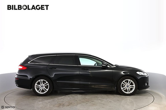 Ford Mondeo 5 of 18