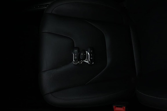 Ford Mondeo 17 of 18