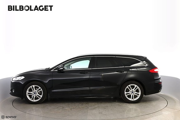 Ford Mondeo 2 of 18