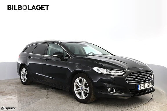 Ford Mondeo 6 of 18