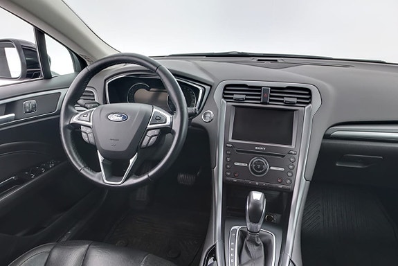 Ford Mondeo 8 of 18