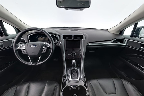 Ford Mondeo 7 of 18