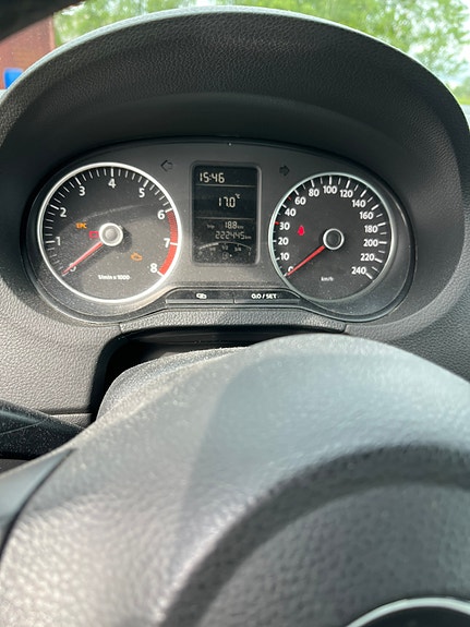 Volkswagen Polo 4 of 5