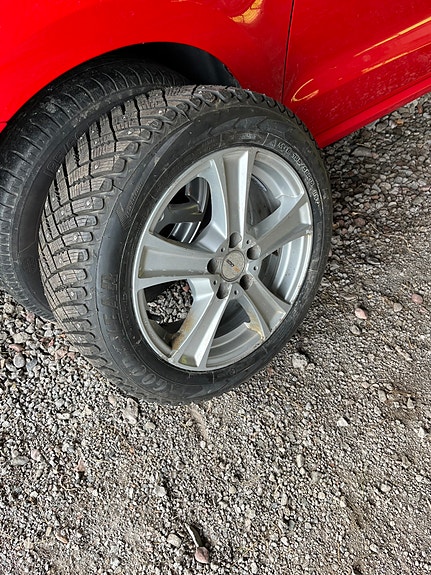 Volkswagen Polo 6 of 7