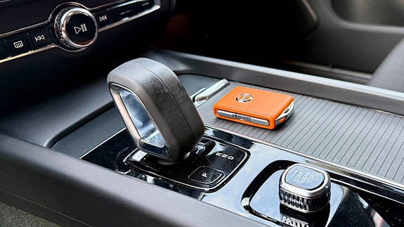 Volvo V60 13 of 21