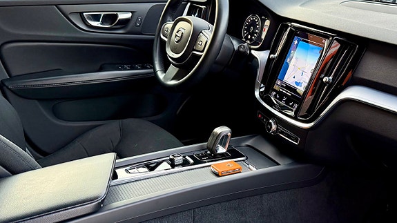 Volvo V60 18 of 21