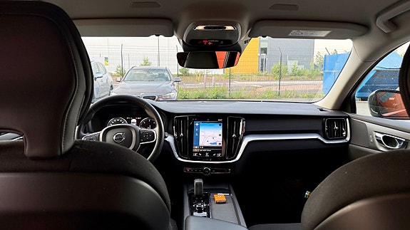 Volvo V60 14 of 21