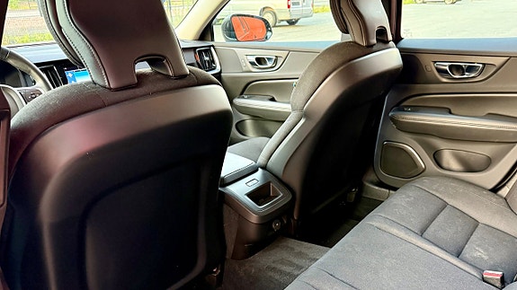Volvo V60 20 of 21