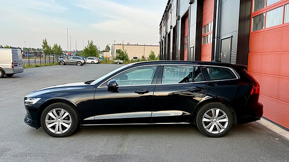 Volvo V60 5 of 21