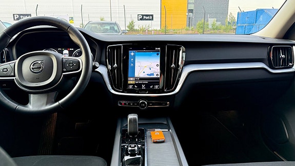 Volvo V60 16 of 21