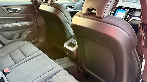Volvo V60 19 of 21