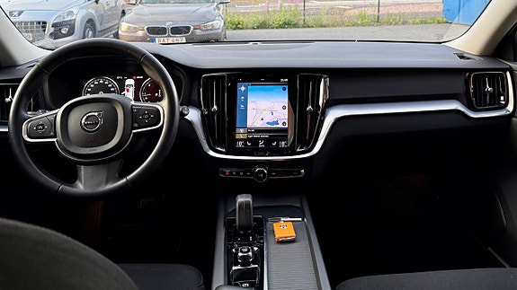 Volvo V60 15 of 21