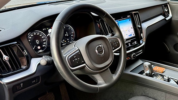 Volvo V60 12 of 21