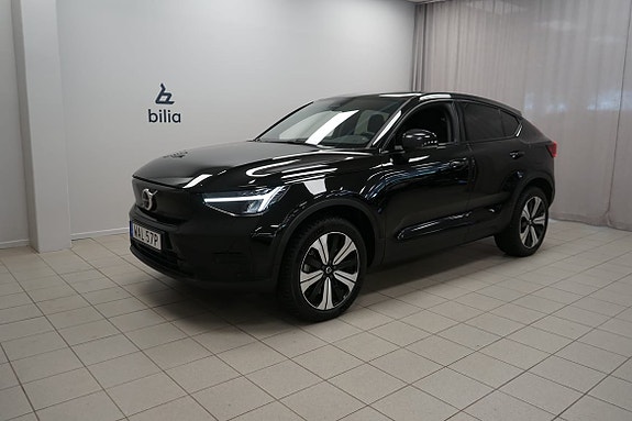 Volvo C40