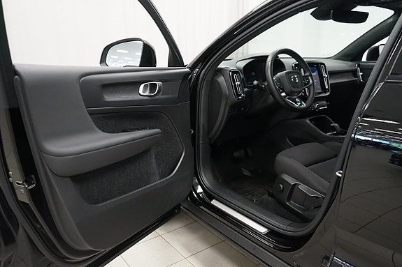 Volvo C40 5 of 5