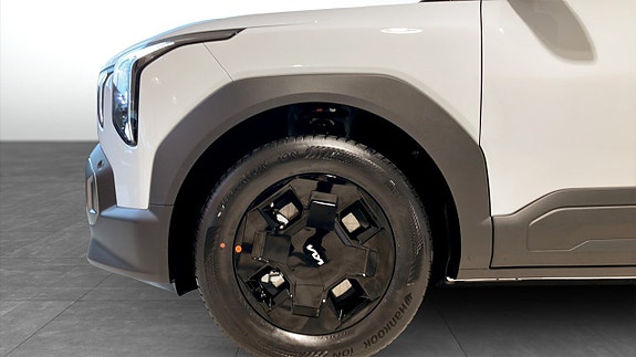 Kia EV2 9 of 12