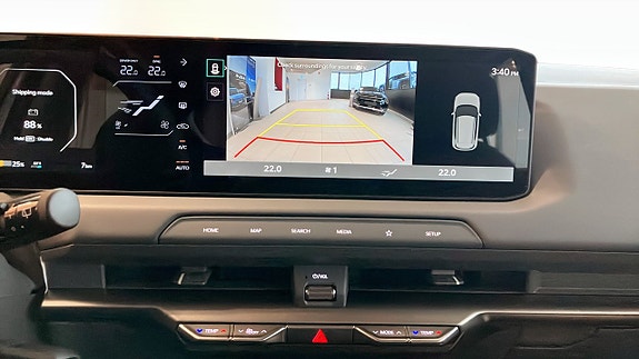 Kia EV2 12 of 12