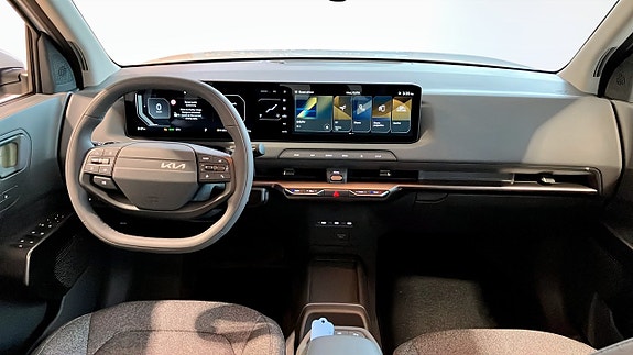 Kia EV2 4 of 5