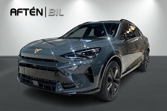 Cupra Formentor e-HYBRID
