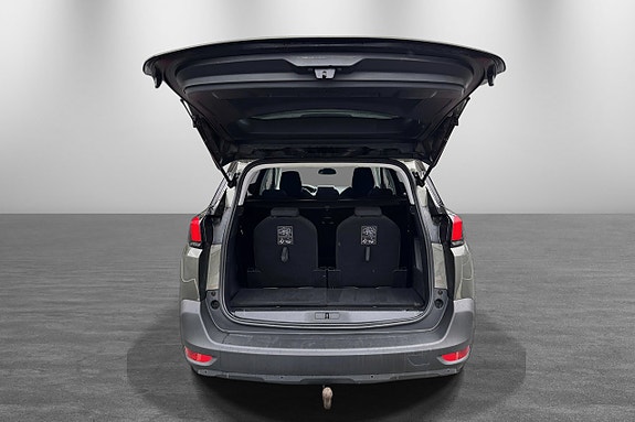 Peugeot 5008 22 of 22