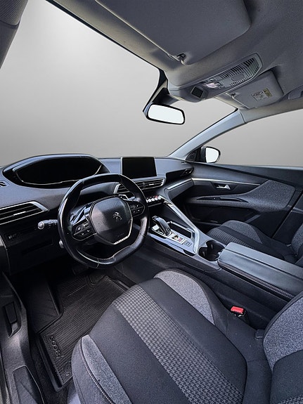 Peugeot 5008 11 of 22