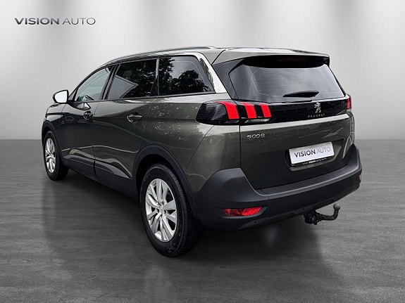 Peugeot 5008 7 of 22