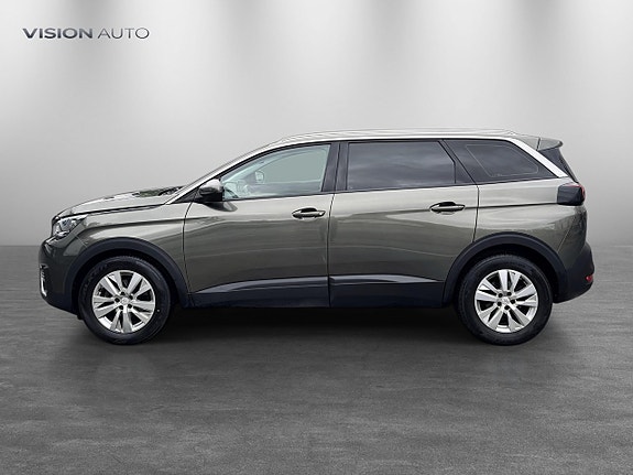 Peugeot 5008 8 of 22