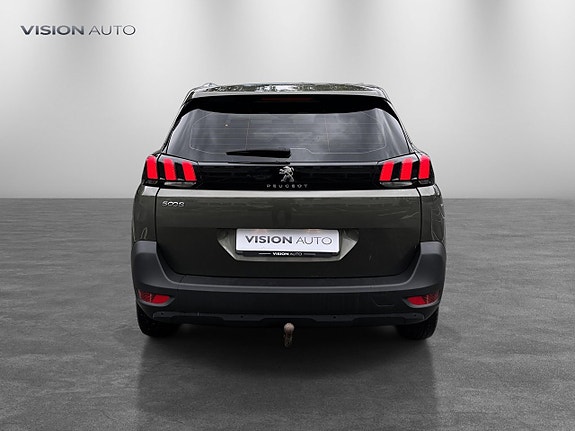 Peugeot 5008 6 of 22