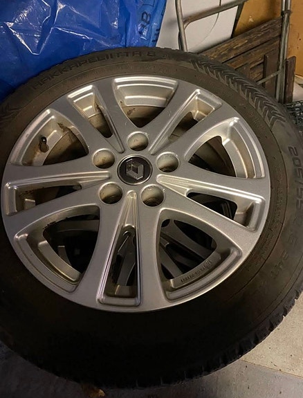 Renault Megane IV 5 of 5