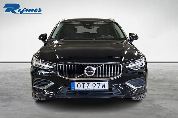 Volvo V60 4 of 5