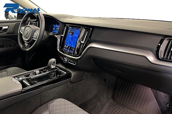 Volvo V60 5 of 5