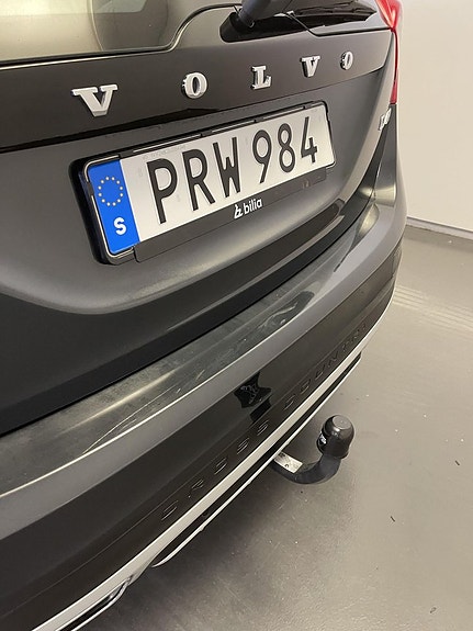 Volvo V60 Cross Country 5 of 5