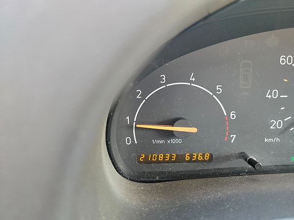 Saab 9-3 8 of 9