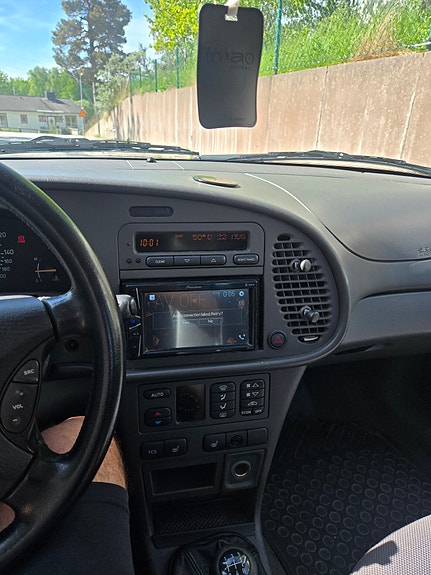 Saab 9-3 9 of 9